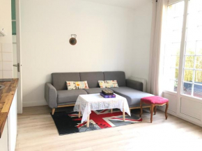 Au Cœur de Versailles - Appartement Élégant et Confortable